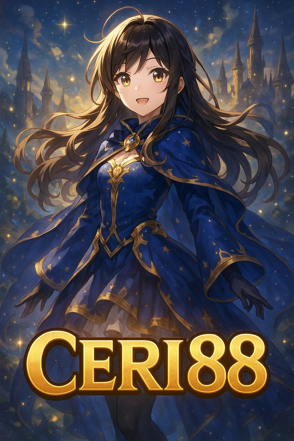 CERI88
