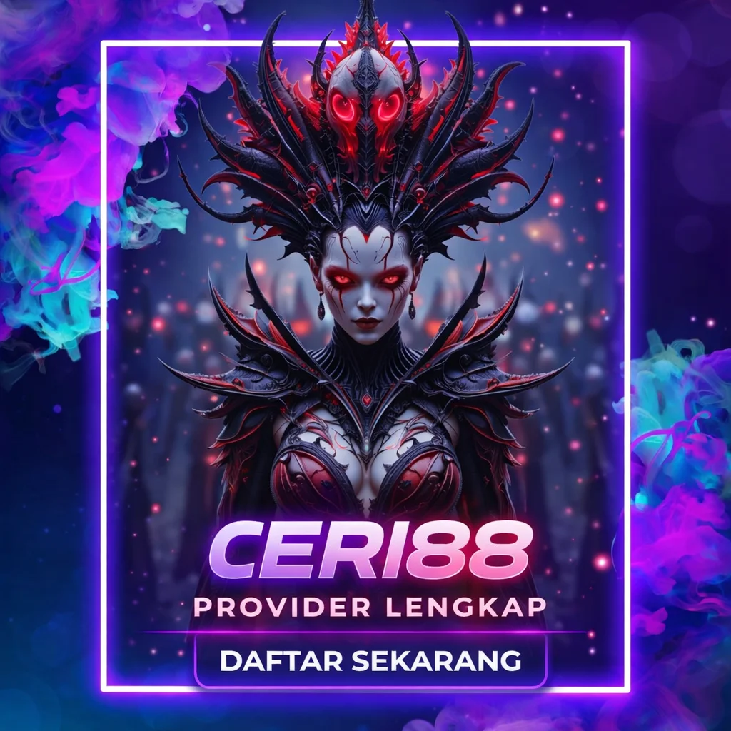 Ceri88 » Pusat Gaming Seru Dengan Dunia Permainan Lengkap